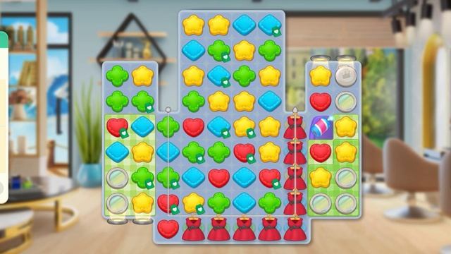 PROJECT MAKEOVER LEVEL 296 | NO BOOSTER смотреть онлайн