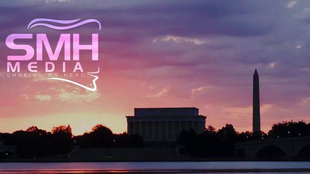 Lincoln Memorial Photography Timelapse смотреть онлайн