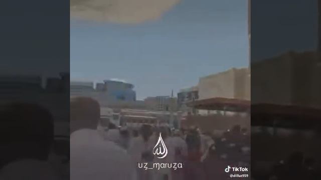 SADAQA QILISH |MARUZA