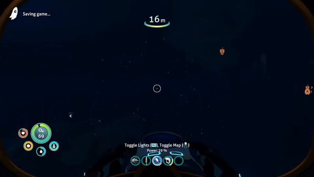 Its not Just us on planet 4546b- subnautica below zero part 2 смотреть онлайн