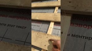 ПРАВИЛЬНЫЙ МОНТАЖ МЕТАЛЛОЧЕРЕПИЦЫ (ИНСТРУКЦИЯ ПО УКЛАДКЕ МЕТАЛЛОЧЕРЕПИЦЫ) КРОВЛЯ