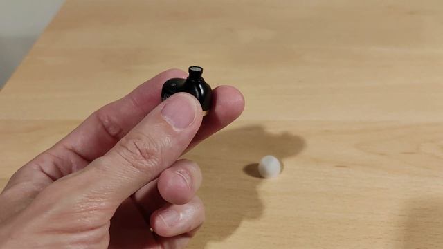 ThieAudio Elixir Review - Solid 10mm Beryllium Dynamic Driver смотреть онлайн