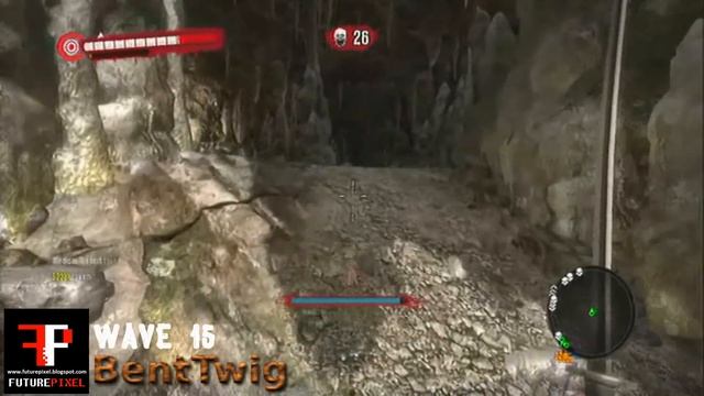Dead Island - BloodBath Arena - Death Incarnate & Morituri te salutant Trophies Achievements Part смотреть онлайн