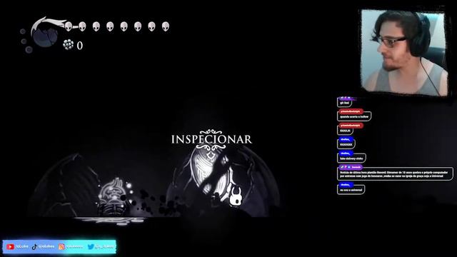 QUE FINAL INCRÍVEL! - Hollow Knight 38 - FINAL VERDADEIRO смотреть онлайн