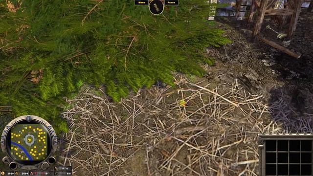 Ancient Wars Sparta Definitive Edition - микро тест карты смотреть онлайн