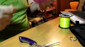 Рыбацкий многофункциональный инструмент - плоскогубцы для рыбалки