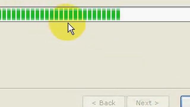 Perl Video Tutorial - Part 1 - Installing ActivePerl 5.8.8 смотреть онлайн