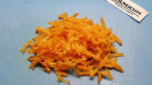 Книга рецептов