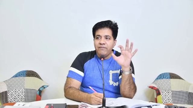 IELTS SPEAKING - CUE CARDS IN 10 MINUTES BY ASAD YAQUB смотреть онлайн