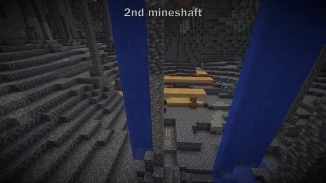 BEST OP Loot Survival Seed for Java 1.19.3/1.19.4 | Minecraft смотреть онлайн