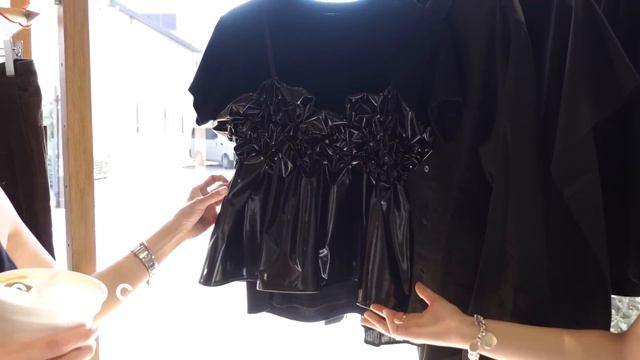 【名古屋ロケvol.2】気になっていたオシャレ複合施設に潜入してみました смотреть онлайн