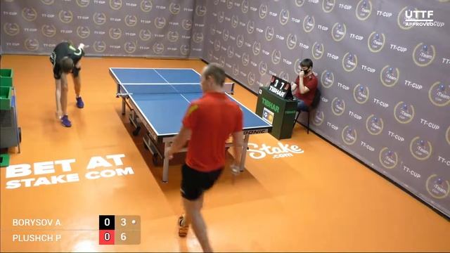 20 августа 2021. Оранжевый зал 2. TT Cup смотреть онлайн