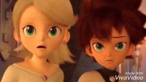 Клип монкарт - Сейна и Майкл ,,Обещаю помнить" (ЗАКАЗ)