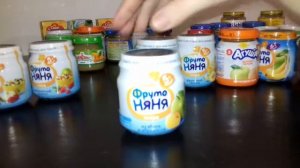 #79. ДЕТСКОЕ ПИТАНИЕ. ЧЕМ МЫ ПРИКАРМЛИВАЕМ МАЛЫША.