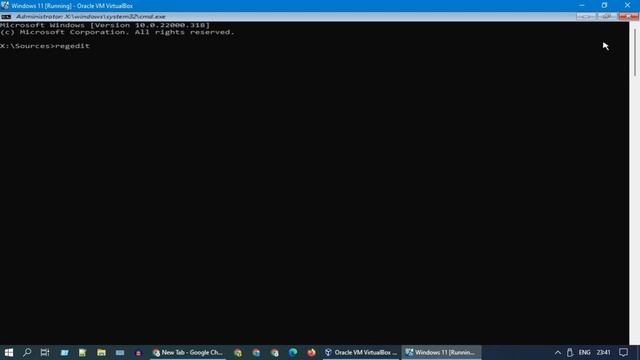 How to Install Windows 11 in VirtualBox смотреть онлайн