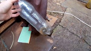 Биотопливо из рапса #2 Спирт и ДТ...(эксперимент №41)