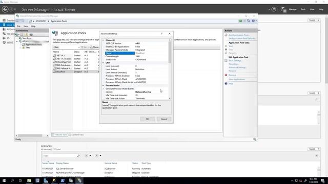 Windows server 2019 - How to Resolve Wsus Server Connection Error | Fix: WSUS Connection Error смотреть онлайн