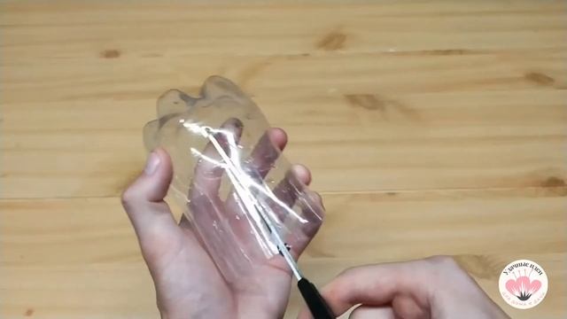 Цветы из туалетной бумаги смотреть онлайн