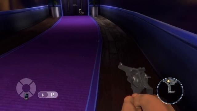 GoldenEye 007: Reloaded - Part 4: Nightclub HD Walkthrough