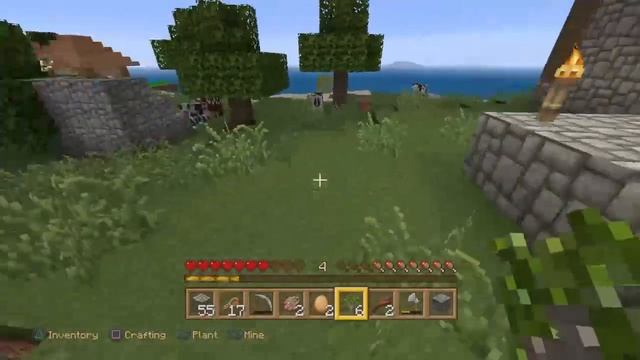 Chatcraft Ep 2 смотреть онлайн
