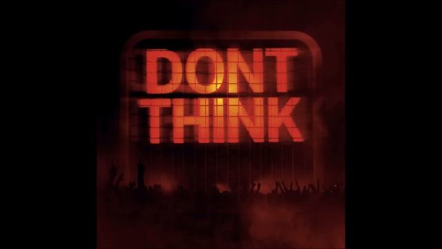 The Chemical Brothers - Don't Think / Out Of Control / Setting Sun [Live]