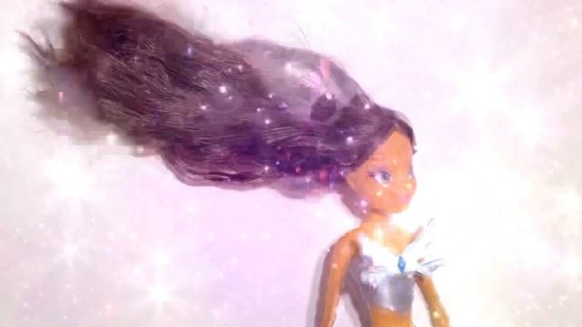 Winx Club: Aisha Healix смотреть онлайн
