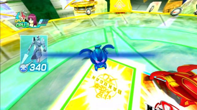 Bakugan Battle Brawlers Klaus and Julio vs Jenny and Marduk #Bakugan смотреть онлайн