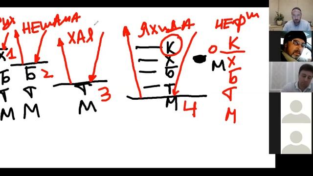 КАББАЛА - ЛИК СВЕТЯЩИЙСЯ ВЕТКА 3 УРОК 3 смотреть онлайн