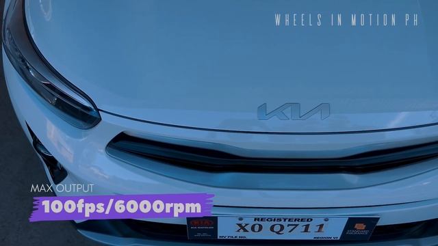 THE NEW KIA STONIC | PRICE STARTS AT PHP 765,000 смотреть онлайн