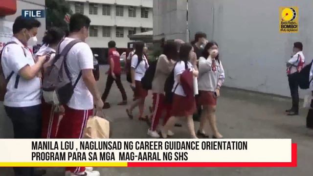 BOMBO NETWORK NEWS - Nationwide | Worldwide [FEBRUARY 15, 2024]