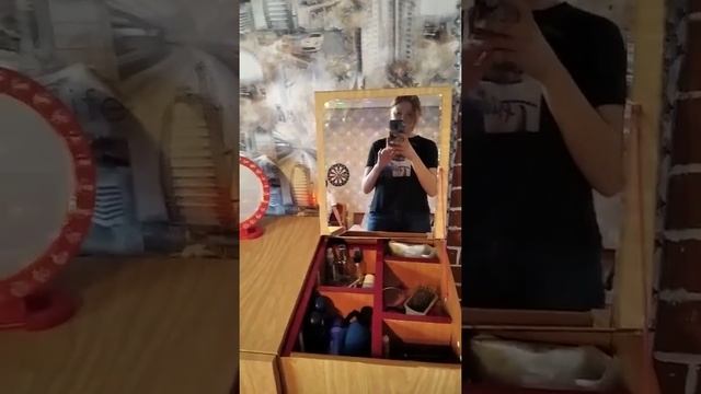 Подарок от любимого на 8 марта))) смотреть онлайн