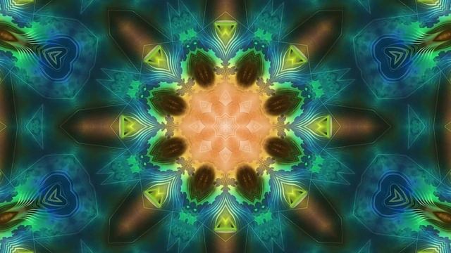 Venus Spiritual Soul ⋁ 235 HZ Vipassana Yoga Meditation смотреть онлайн
