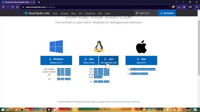Lesson 4 | Python & Vs Code Installation | Django Web Framework | Assignment Bruh смотреть онлайн