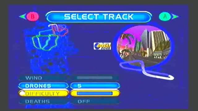 Midway Arcade Treasures 3 Gamecube Gameplay смотреть онлайн