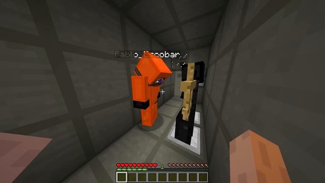 I Created Secure Bunker to Survive Deadly Military Attack ? смотреть онлайн