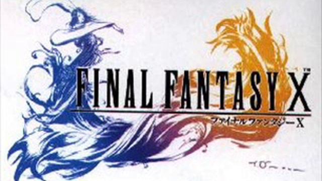 Final Fantasy X Music - Otherworld