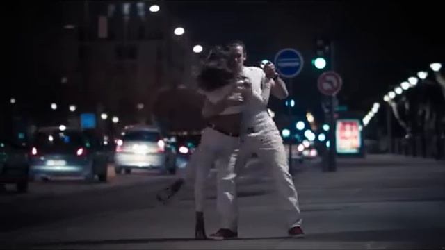 Безумно красивый танец.mp4 смотреть онлайн