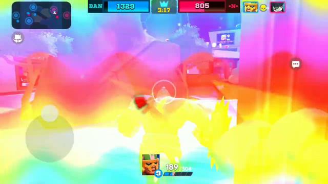 ТОП ДУЭТ в игре FRAG Pro Shooter / ФРАГ Про Шутер