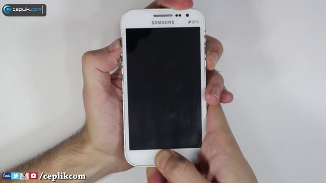 Samsung Galaxy Win'e (i8552) Nasıl Format Atılır? смотреть онлайн