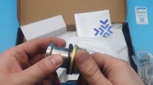 Frap F4352 кухонный кран для фильтрованной воды