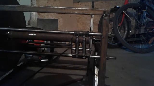 #4 Тросса укладчик на смотчик троса для малинки бензопилой смотреть онлайн