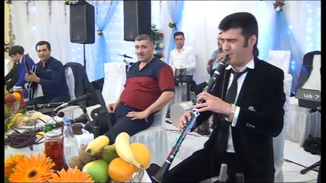 Zahid Klarnet ( Mashtaga toyu 9.05.2015) смотреть онлайн