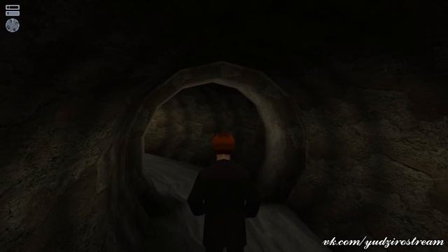 Hitman 2: Silent Assassin - 2.Отомстили всем.Добили до конца. смотреть онлайн