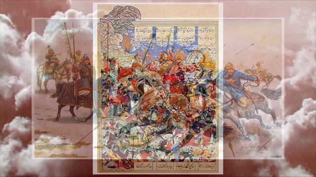 TIMUR | Deadliest Attack on Delhi 1398 | Documentary смотреть онлайн