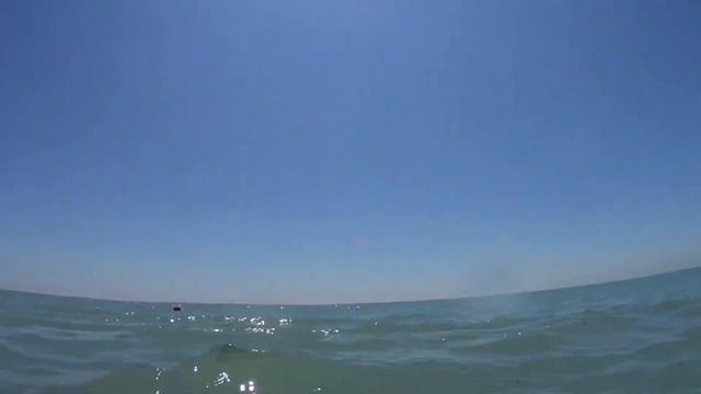 ЧЁРНОЕ МОРЕ! БУЛТЫХАЕМСЯ В ВОЛНАХ! ВОЛНЫ... ВОЛНЫ... ВОЛНЫ... (Перезалив) смотреть онлайн