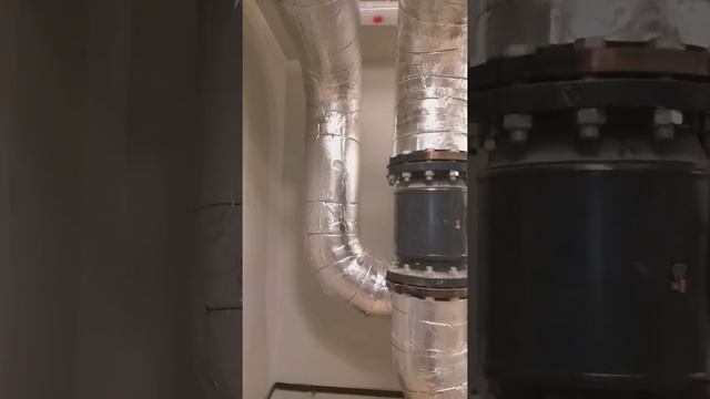 Работа перед новым годом.! Вата технониколь без  фольги