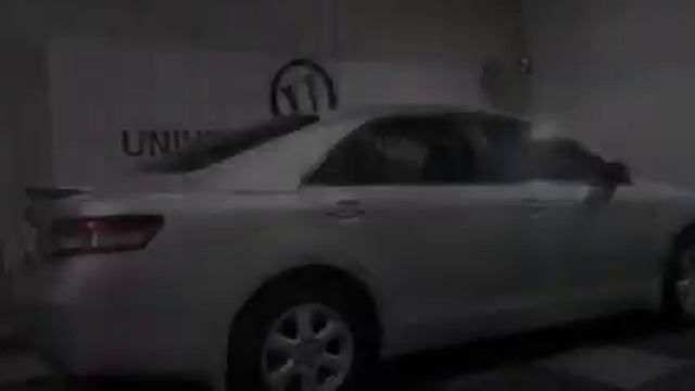 2010 Toyota Camry Kirby TX Universal Toyota смотреть онлайн