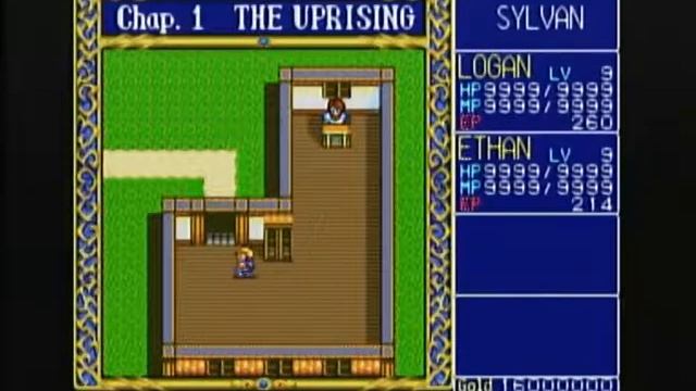 Dragon Slayer: The Legend of Heroes - Skwatter's Longplays - Video 1 смотреть онлайн