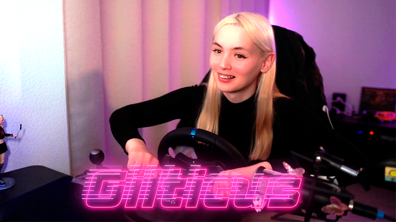 Gilticus стрим - 13.02.2024 часть 2