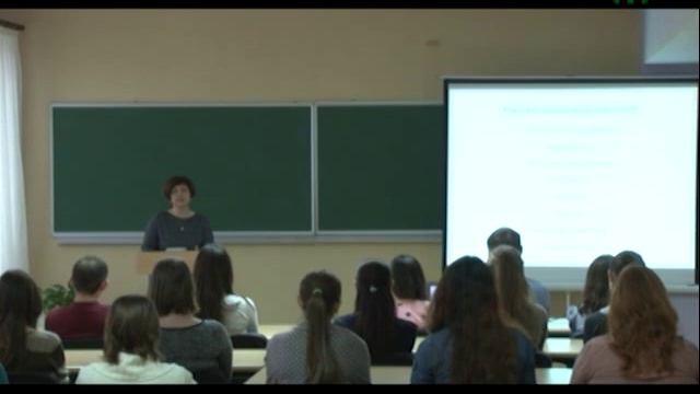 Тиса-1. Студія Експеримент та МДУ представляють - ''Відкрита лекція''. Випуск 38 (28.11.2015) смотреть онлайн
